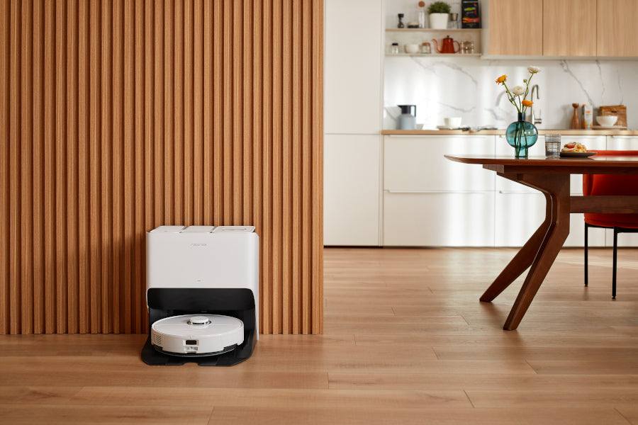 Roborock Debuts All-New Cleaning Systems, Including Roborock S8 Pro Ultra at CES 2023 - Cathay Electronics SG