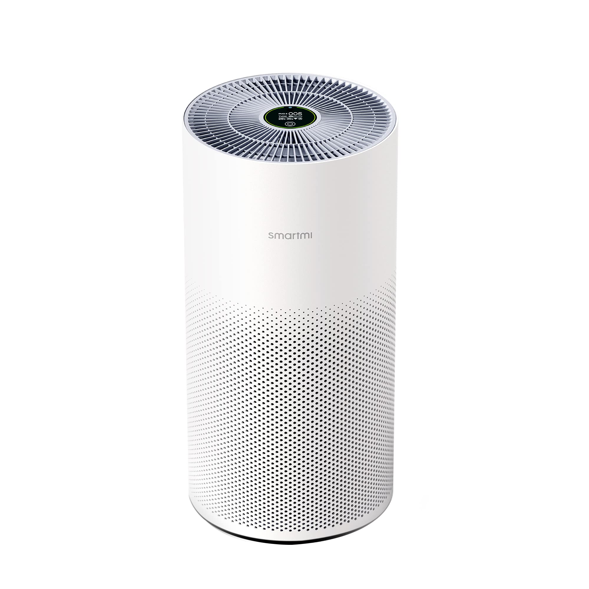 Air Purifier - Cathay Electronics SG