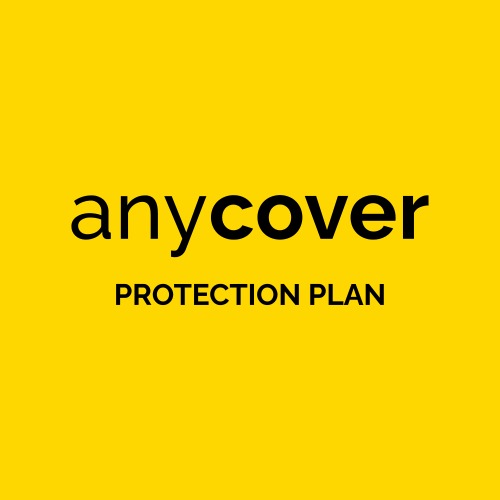 Anycover Protection Plan - Home Electronics