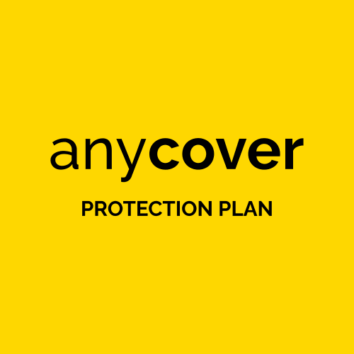 Anycover Protection Plan - Home Appliances - Cathay Electronics SG