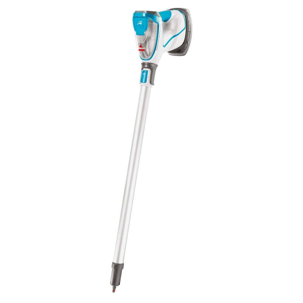 Bisell PowerFresh® Slim 3-in-1 Scrubbing & Sanitizing Steam Mop - Cathay Electronics SG