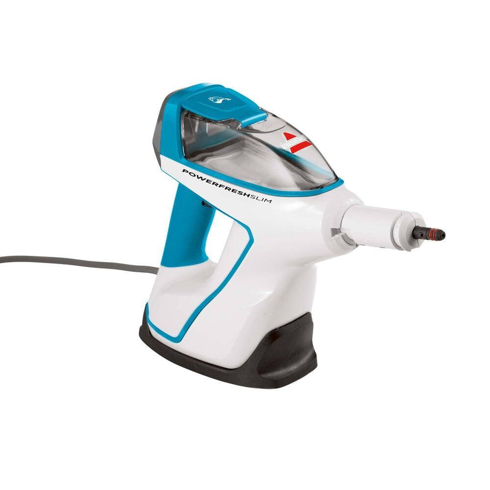 Bisell PowerFresh® Slim 3-in-1 Scrubbing & Sanitizing Steam Mop - Cathay Electronics SG