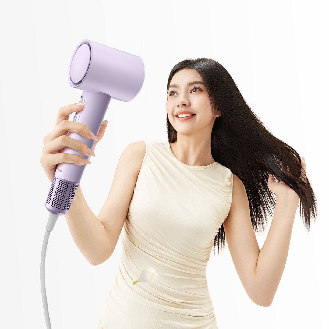 [Pre-Order] Airbot Aria Lite High Speed Hair Dryer - Cathay Electronics SG