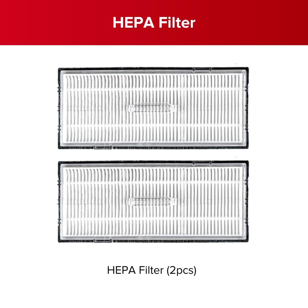 Roborock S7 MaxV Ultra Robot Vacuum Cleaner Accessories - Cathay Electronics