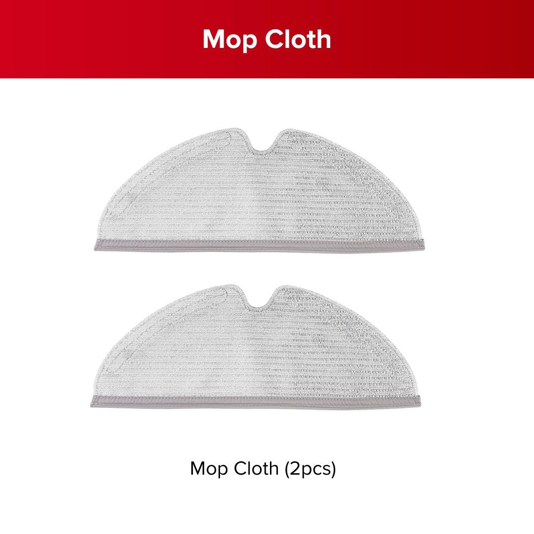 Roborock S7 MaxV Ultra Robot Vacuum Cleaner Accessories - Cathay Electronics