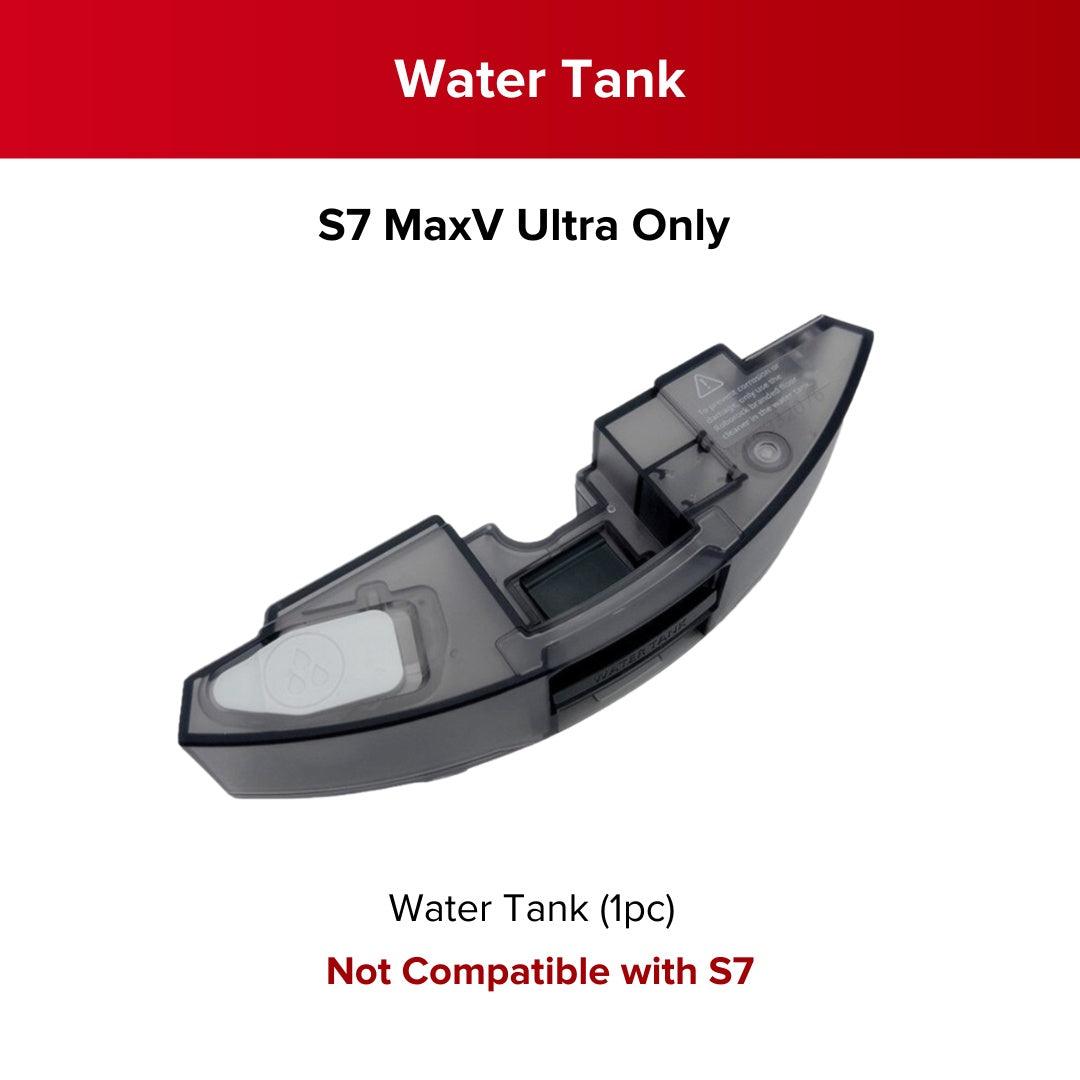 Roborock S7 MaxV Ultra Robot Vacuum Cleaner Accessories - Cathay Electronics