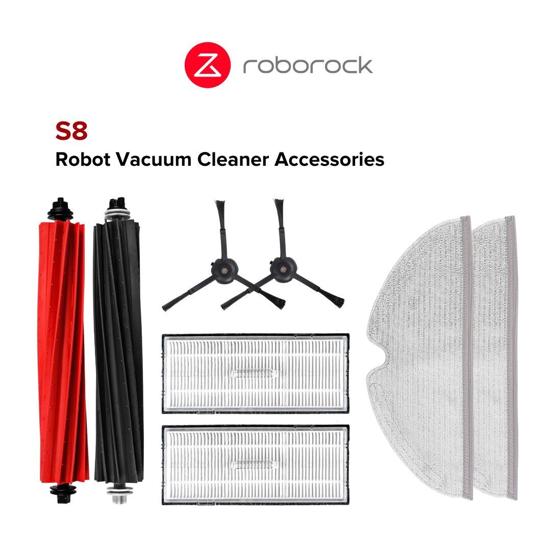 Roborock S8 Parts - Cathay Electronics SG