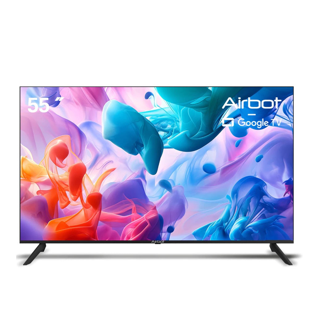 [New Launch] Airbot QLED Q55