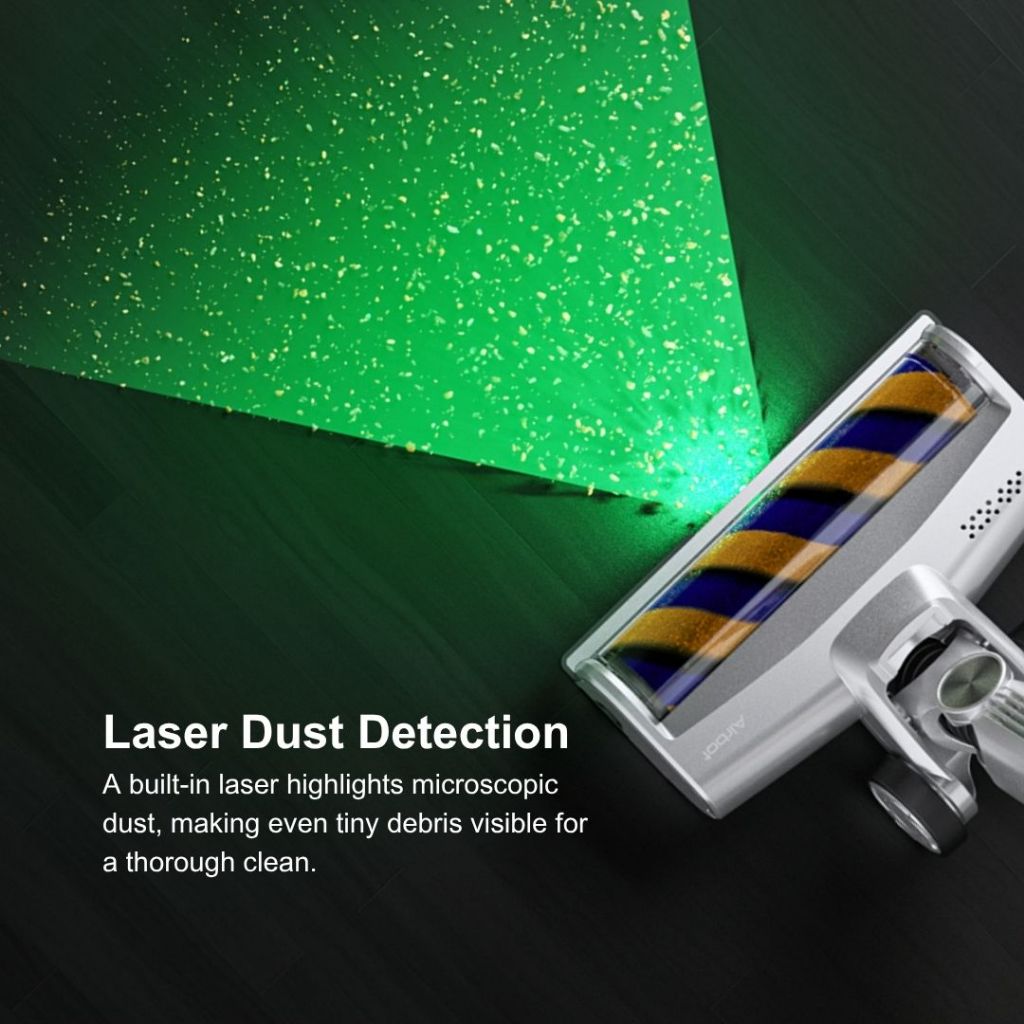 Airbot Supersonics Pro 2.0