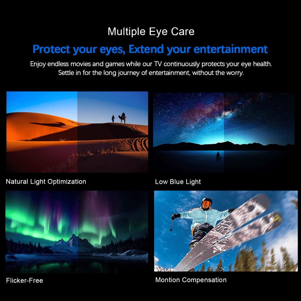 [New Launch] Airbot QLED Q55