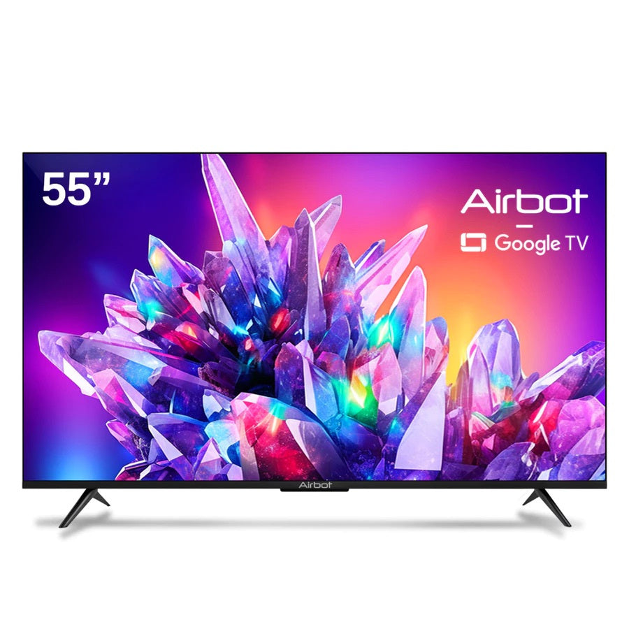 [New Launch] Airbot Mini-LED 55 / 65 inch