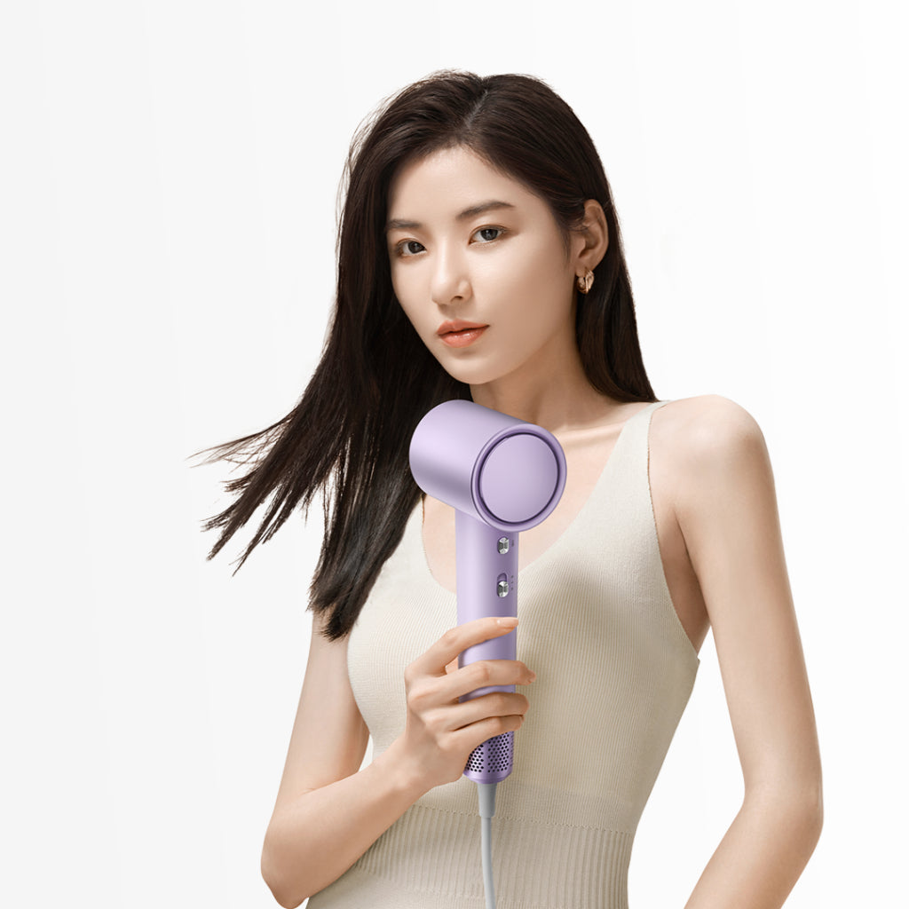 Airbot Aria Lite Purple