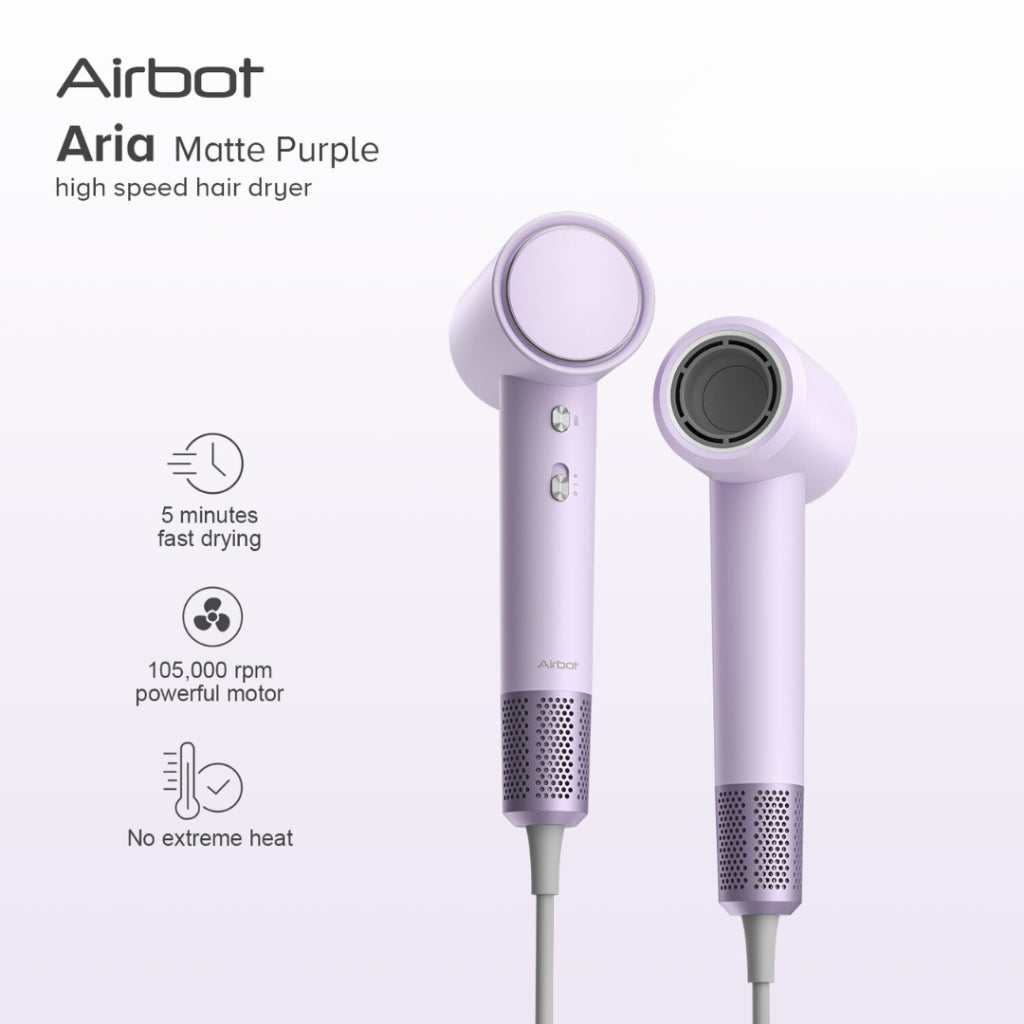 Airbot Aria Lite Purple