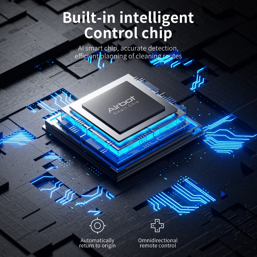 Airbot W2 Automatic Window Robot Cleaner