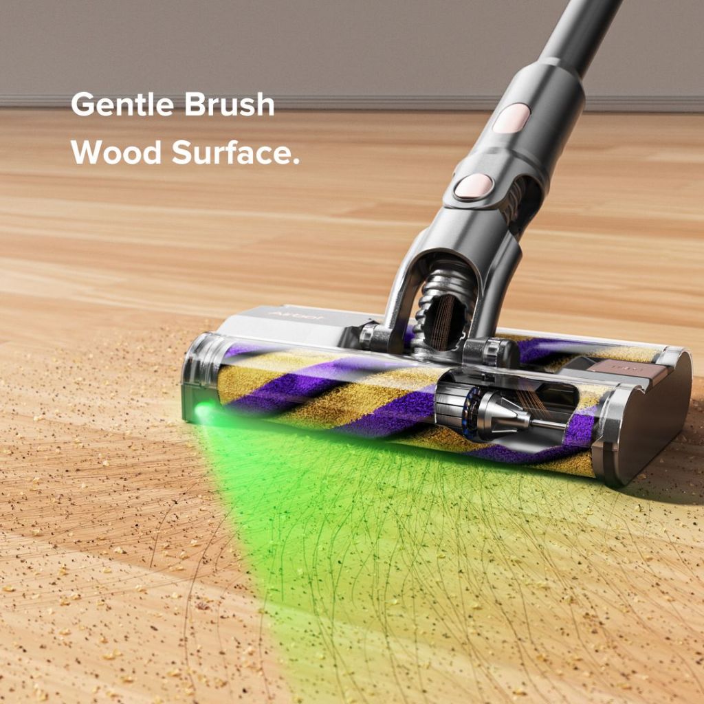 [New Launch] Airbot Swift