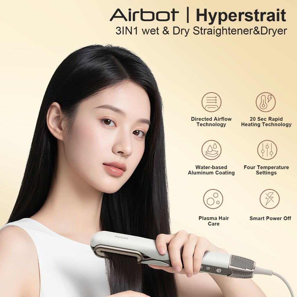 Airbot Aria HyperStrait