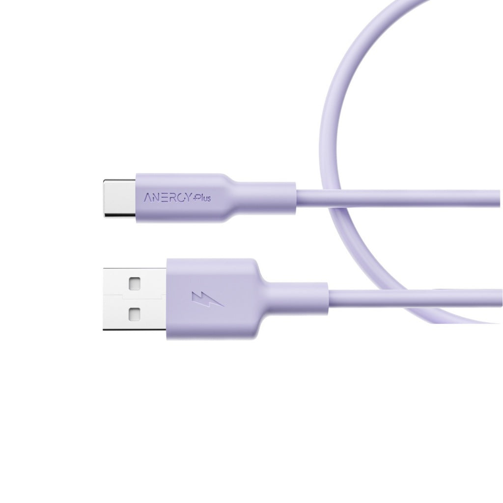 Anergy+ ATC18 Charging Cable (USB to Type C)