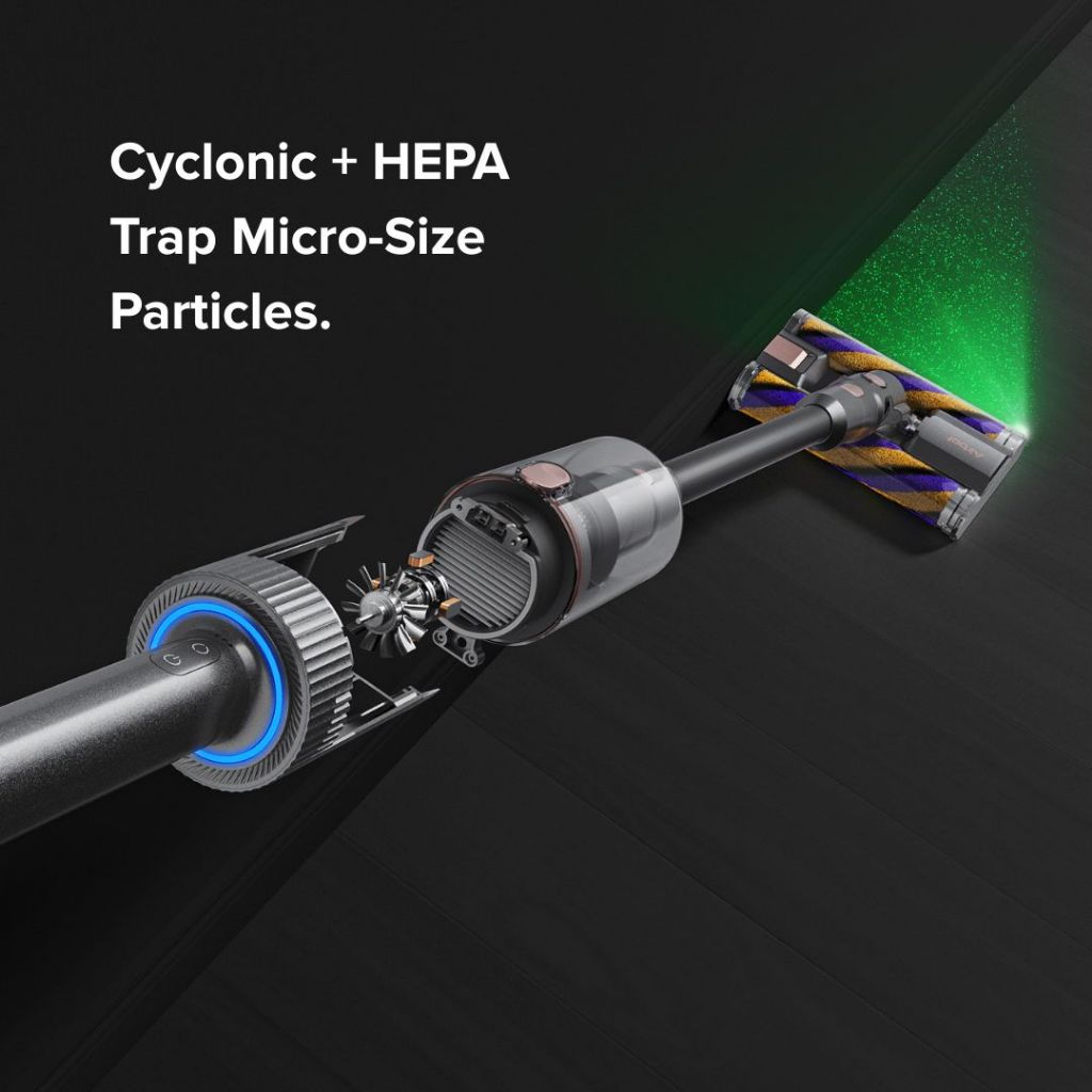 [New Launch] Airbot Swift