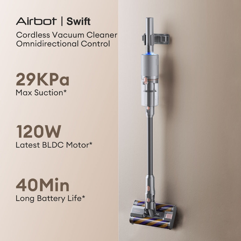 [New Launch] Airbot Swift