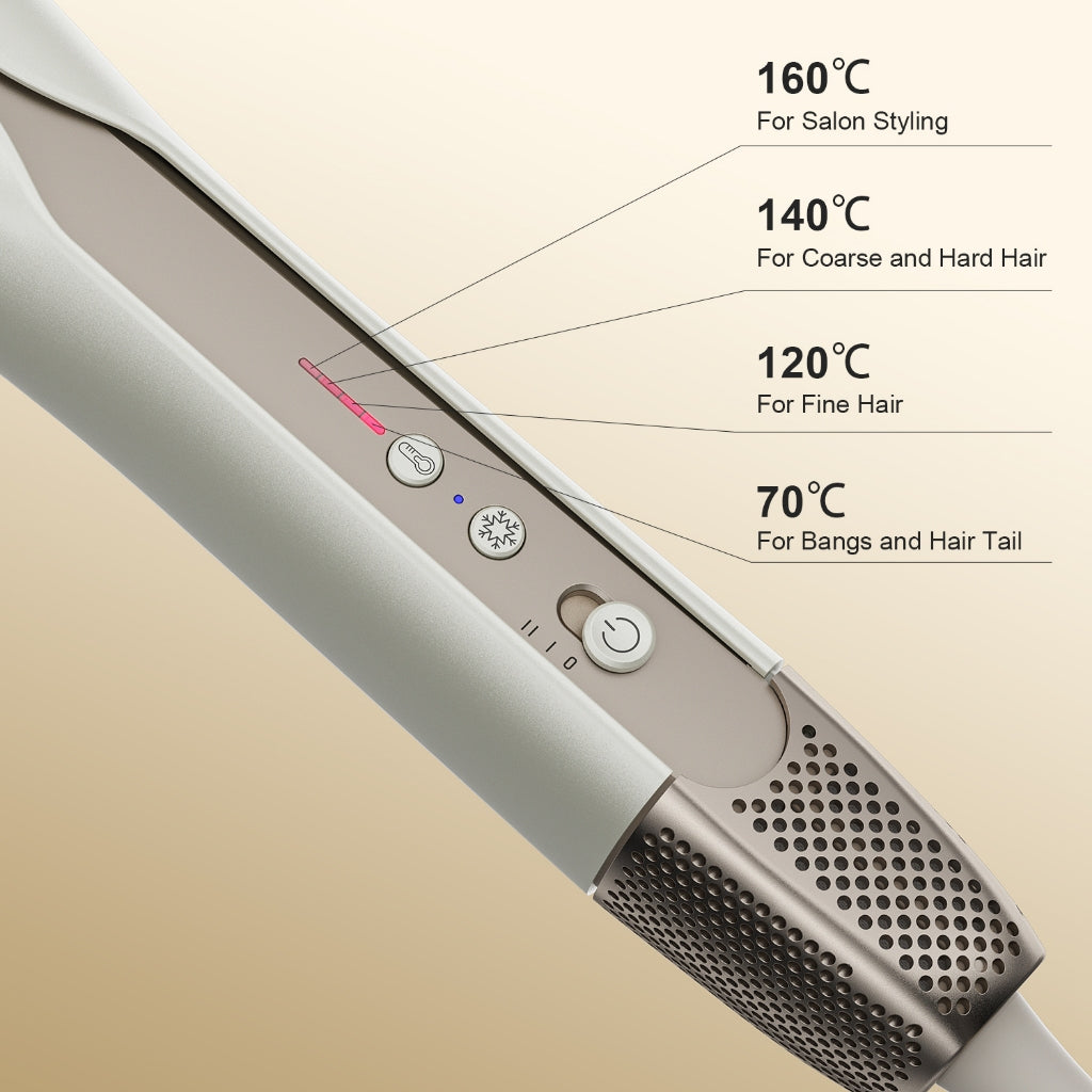 Airbot Aria HyperStrait