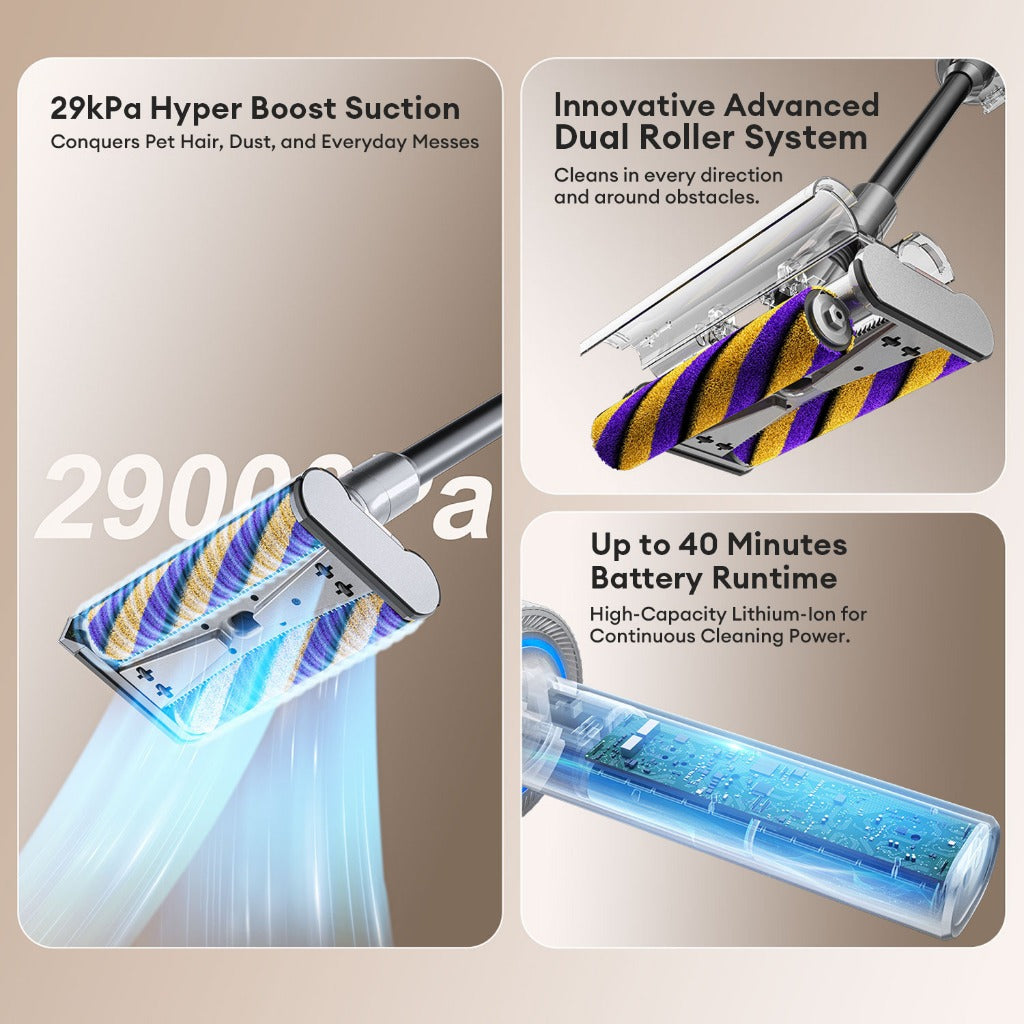 [New Launch] Airbot Swift