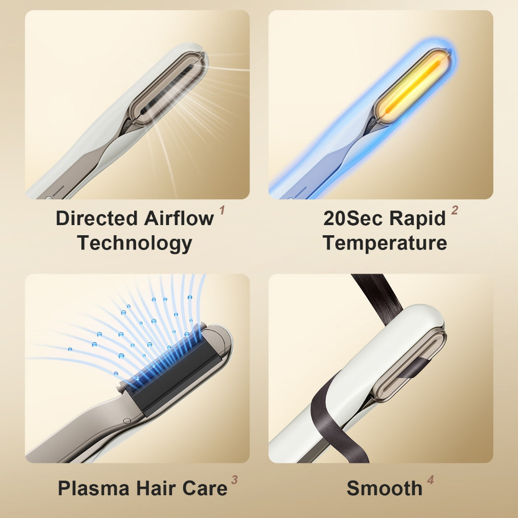 Airbot Aria HyperStrait