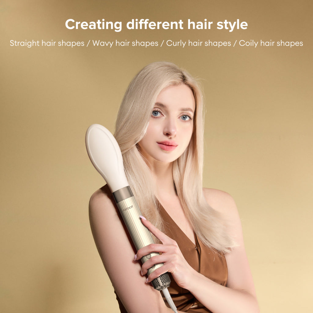 Airbot Aria HyperStyler