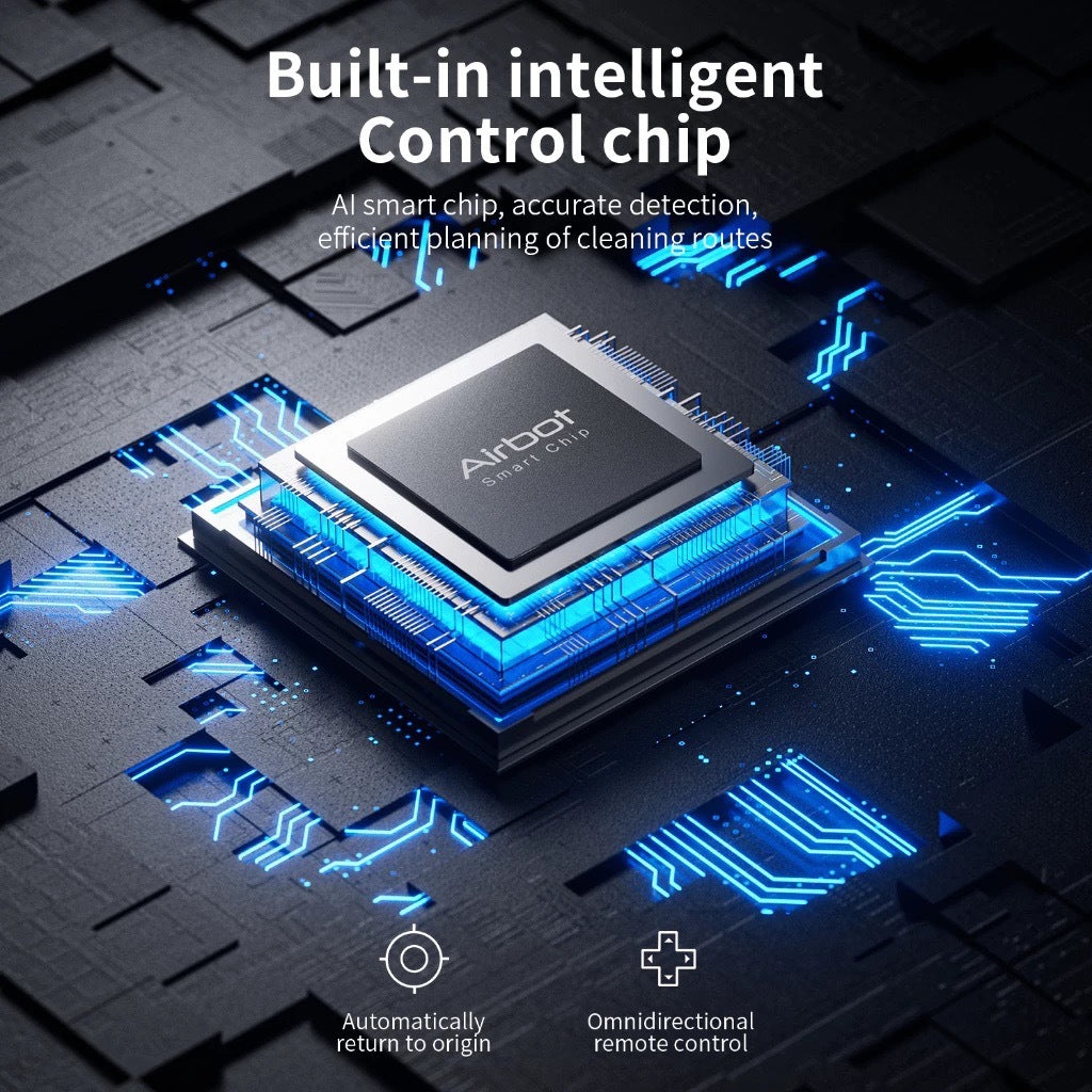 Airbot Robotic Window Cleaner W3