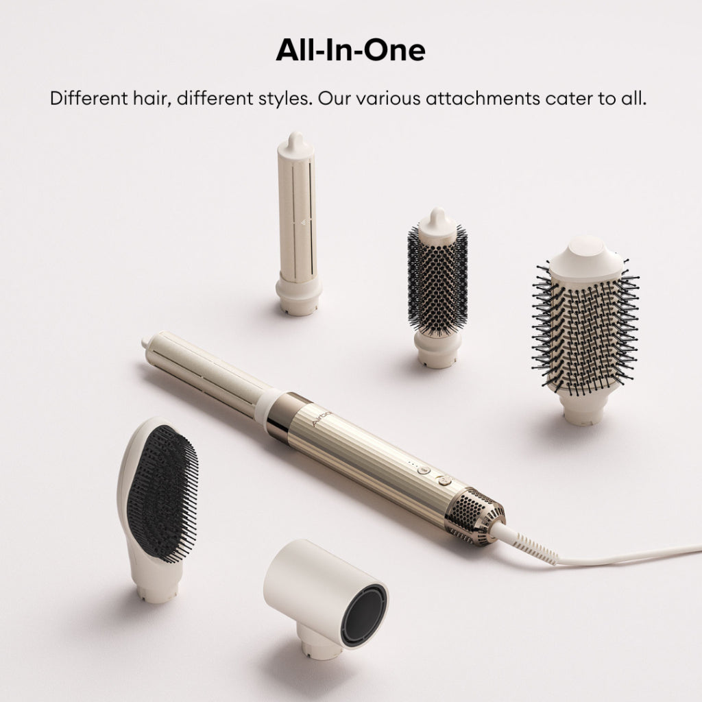 Airbot Aria HyperStyler