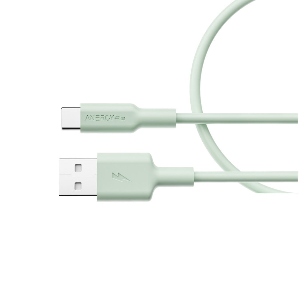 Anergy+ ATC18 Charging Cable (USB to Type C)