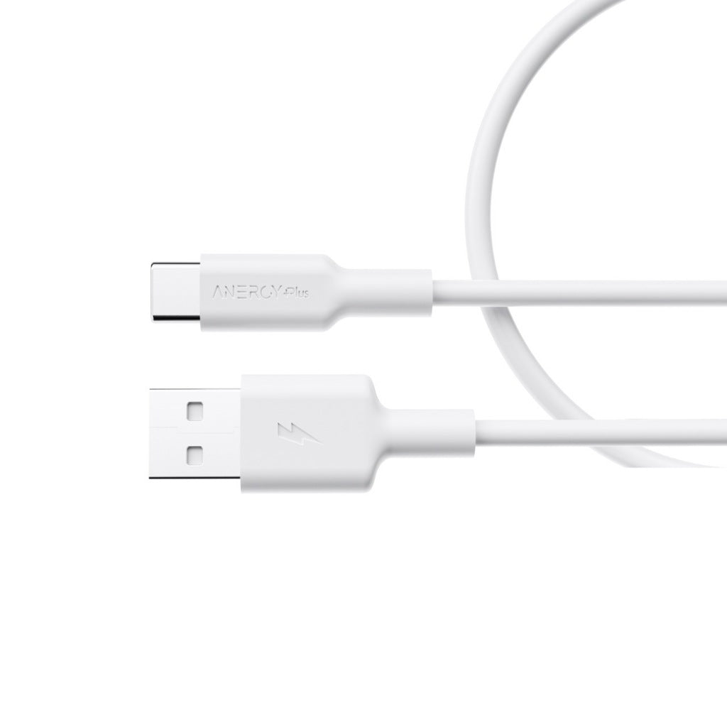 Anergy+ ATC18 Charging Cable (USB to Type C)