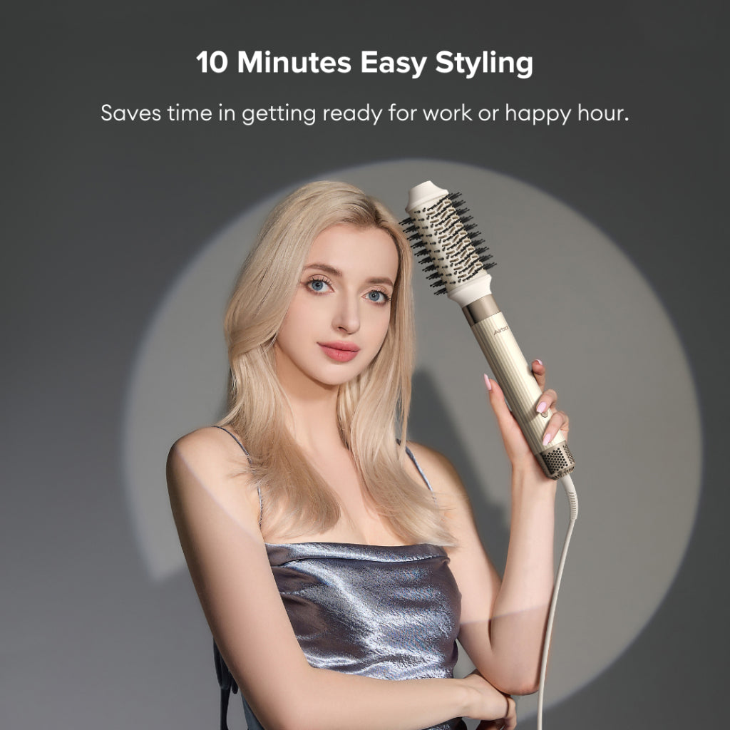 Airbot Aria HyperStyler