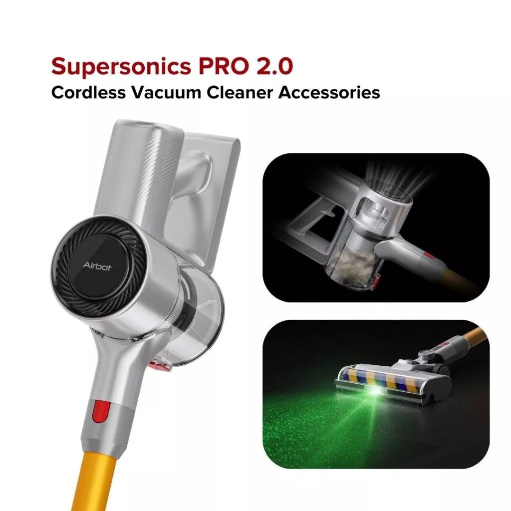 [Acc] Supersonics 4.0/PRO Parts