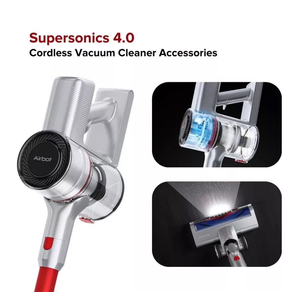 [Acc] Supersonics 4.0/PRO Parts