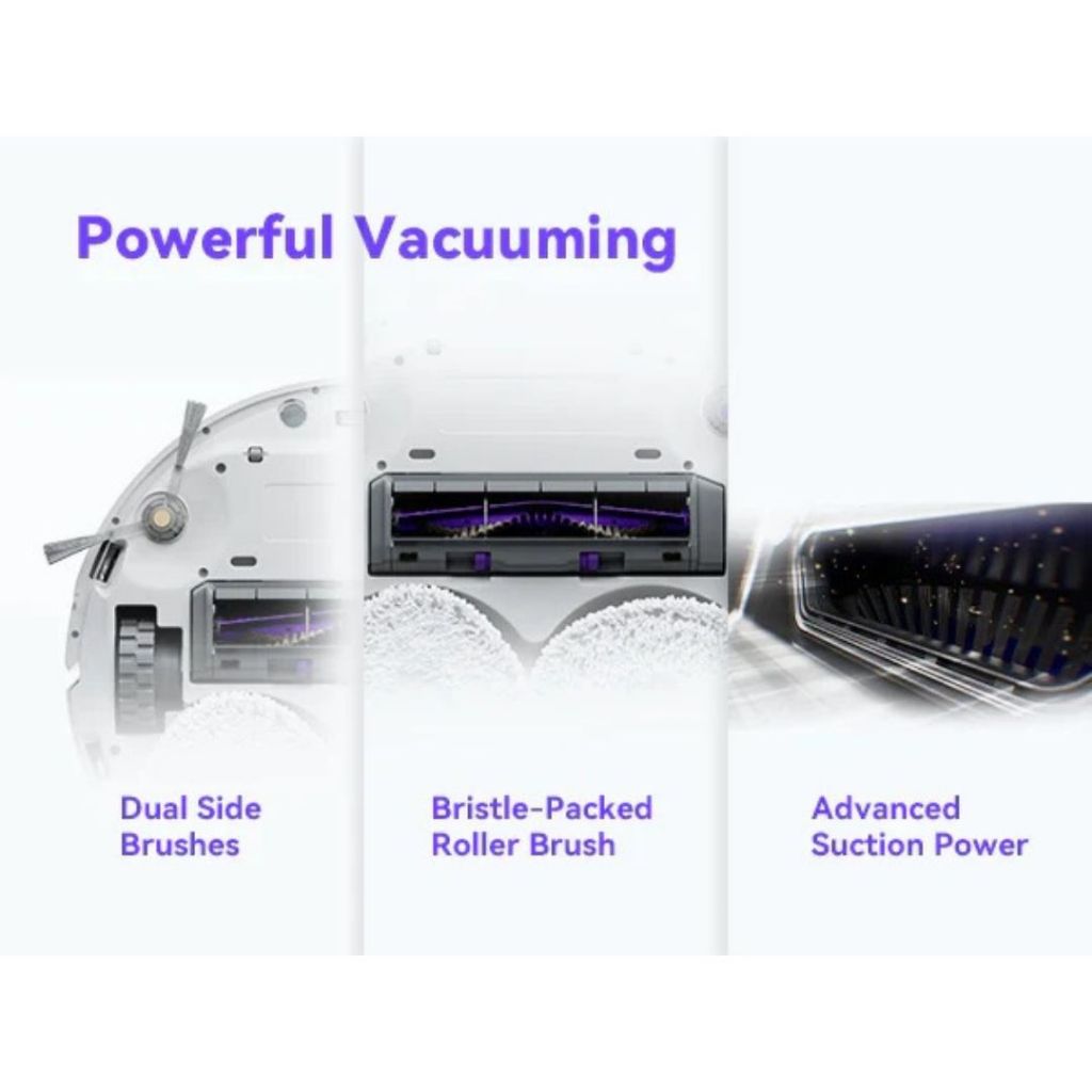 Narwal Freo Versatile Self Mop Clean Robot with DirtSense