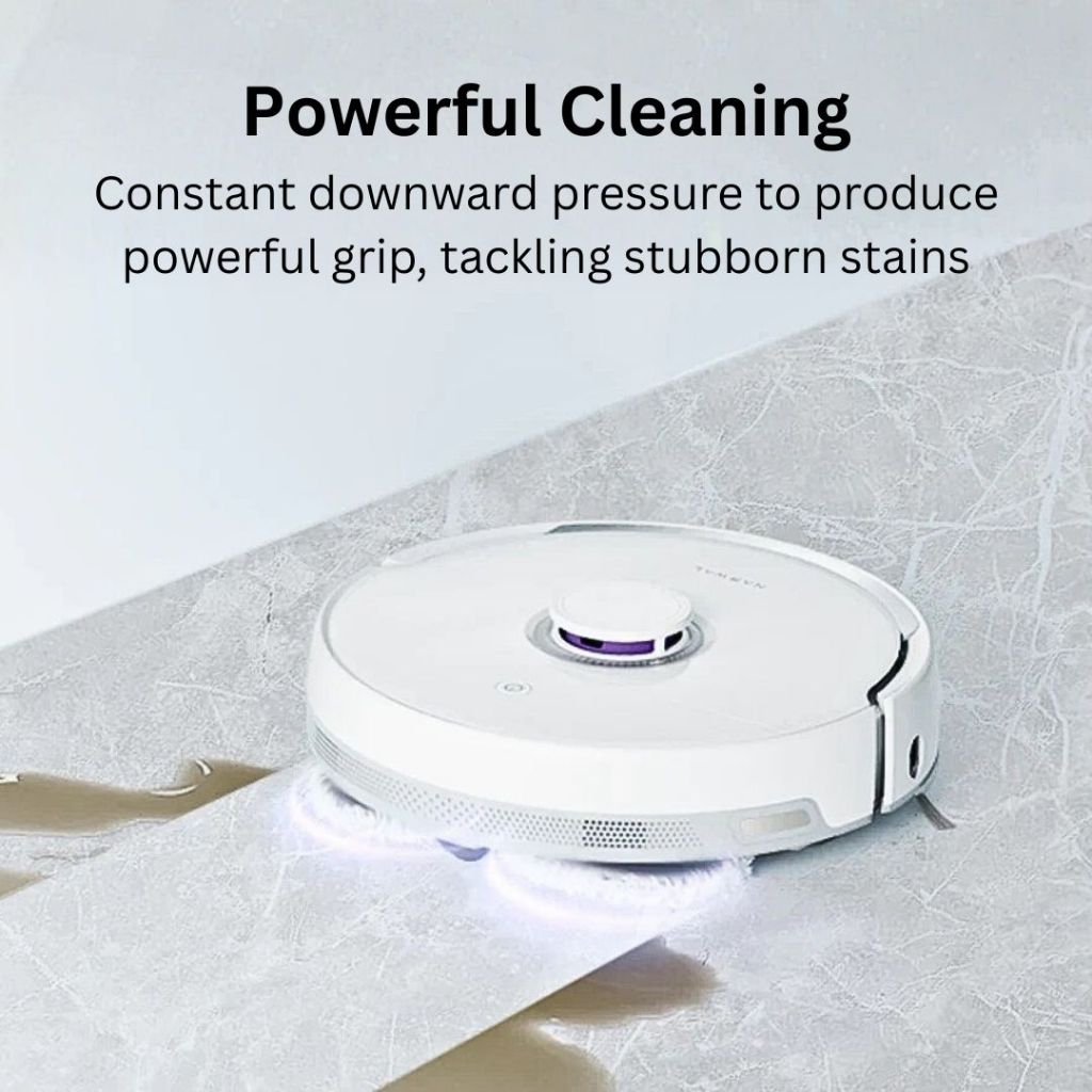 Narwal Freo Versatile Self Mop Clean Robot with DirtSense