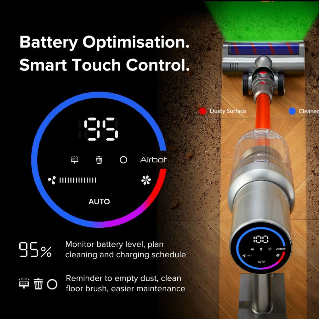 Airbot Hypersonics Max Detect