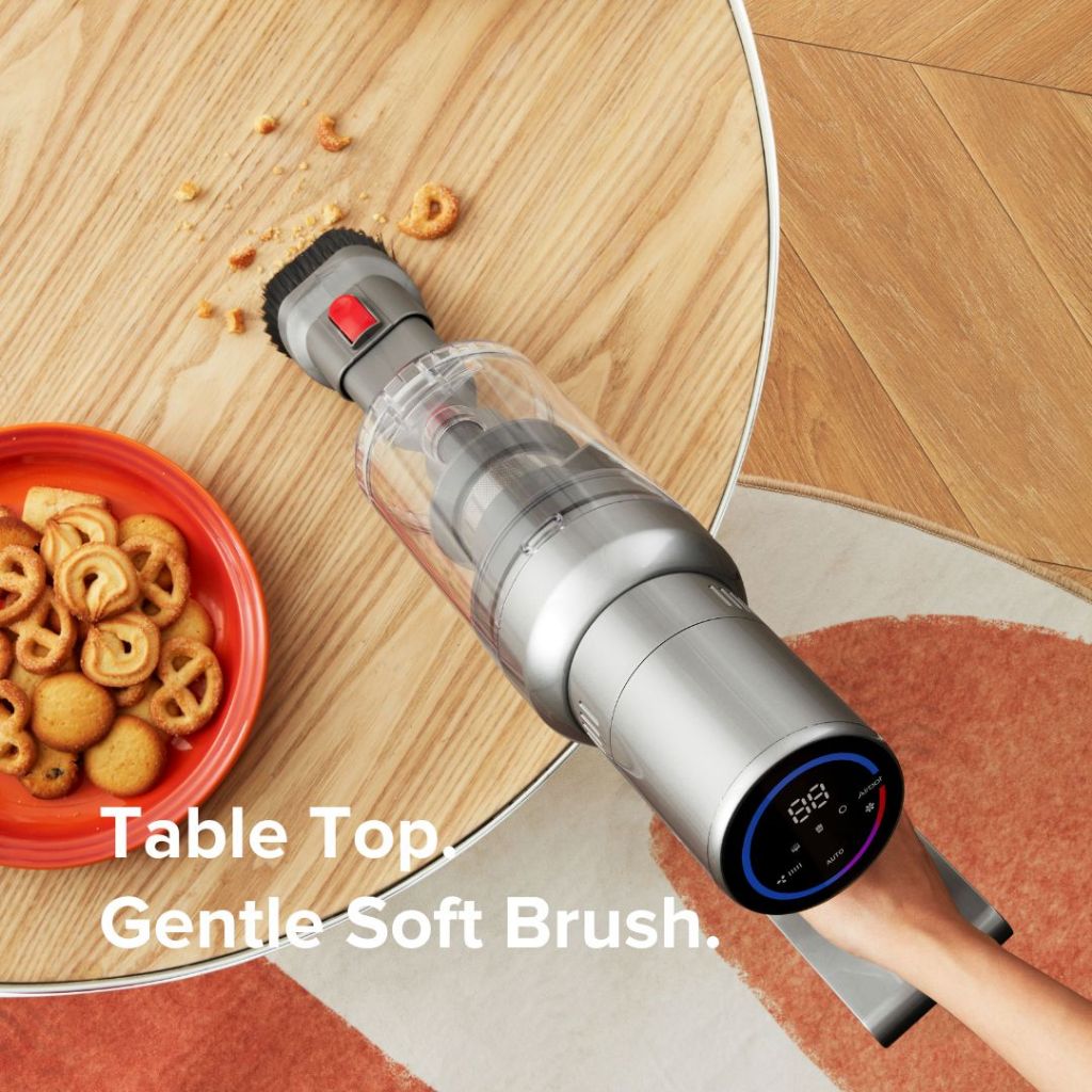 Airbot Hypersonics Max Detect