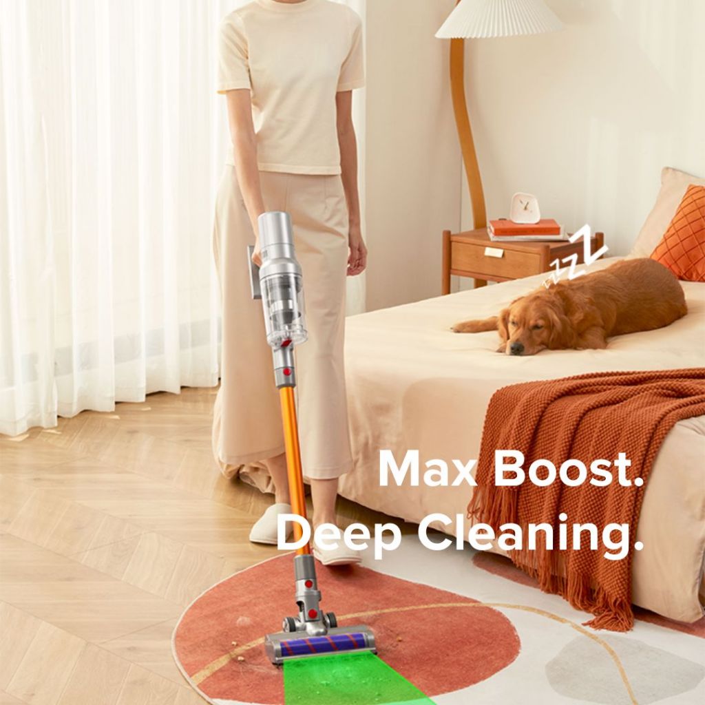 Airbot Hypersonics Max Detect