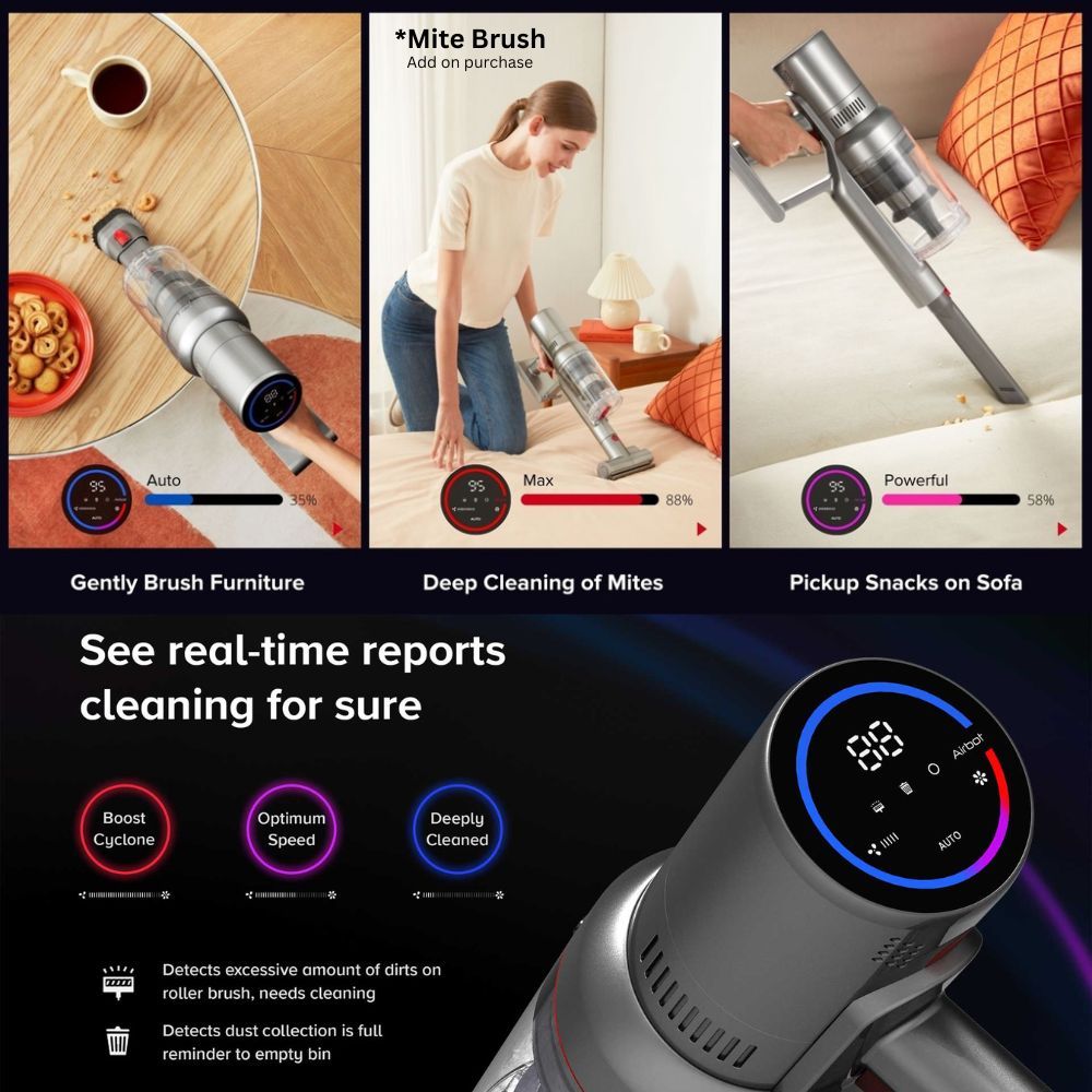 [ New Launch ] Airbot Hypersonics PRO Detect