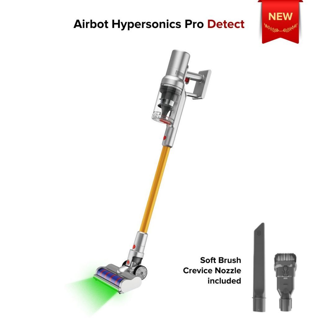 [ New Launch ] Airbot Hypersonics PRO Detect
