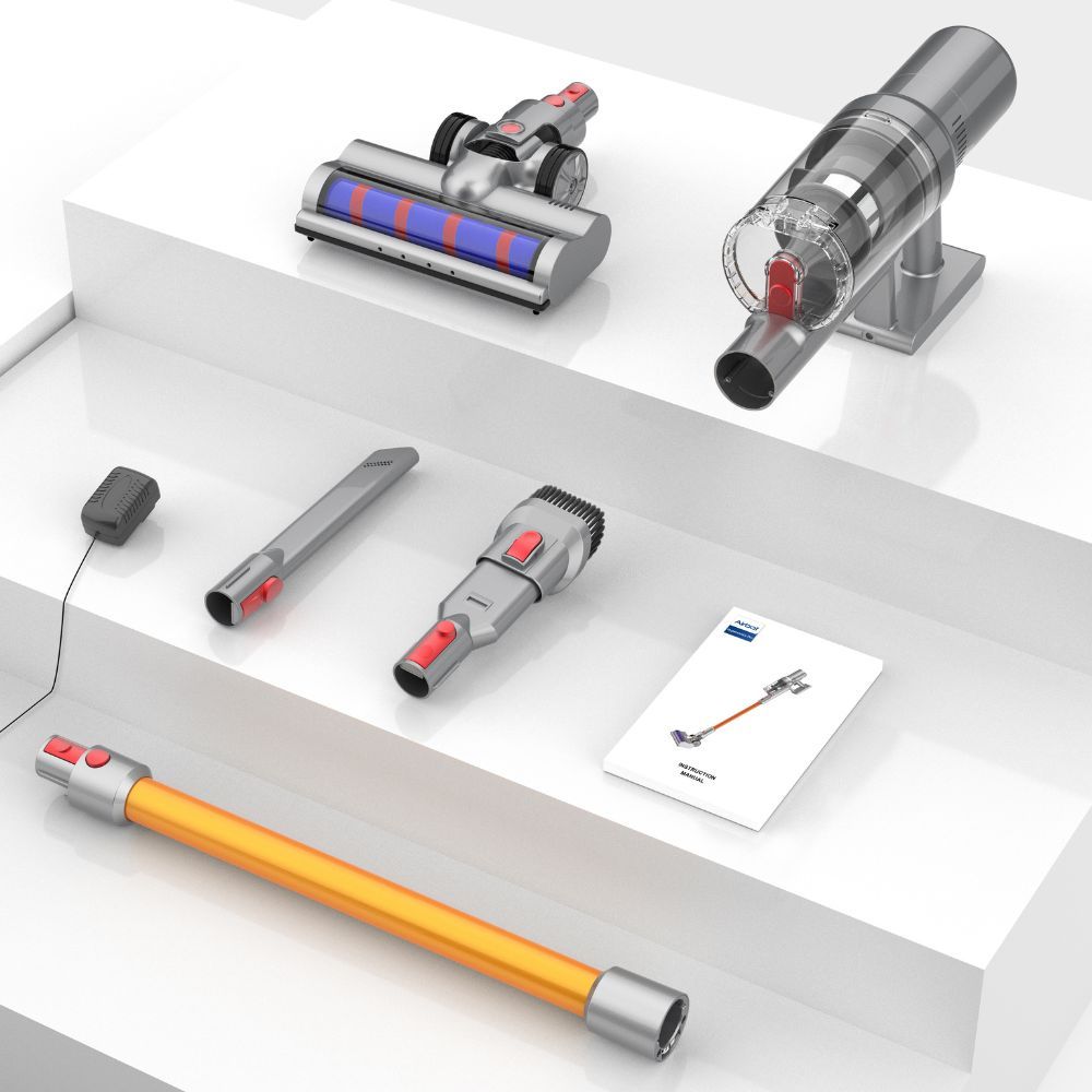 [ New Launch ] Airbot Hypersonics PRO Detect