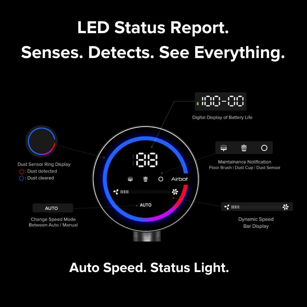[ New Launch ] Airbot Hypersonics PRO Detect