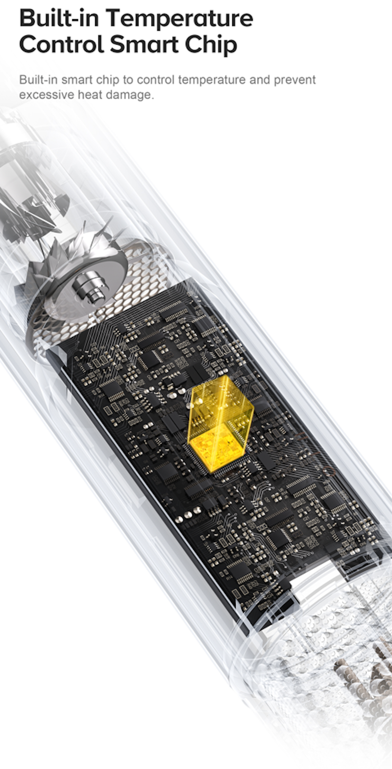 Airbot Aria HyperStyler