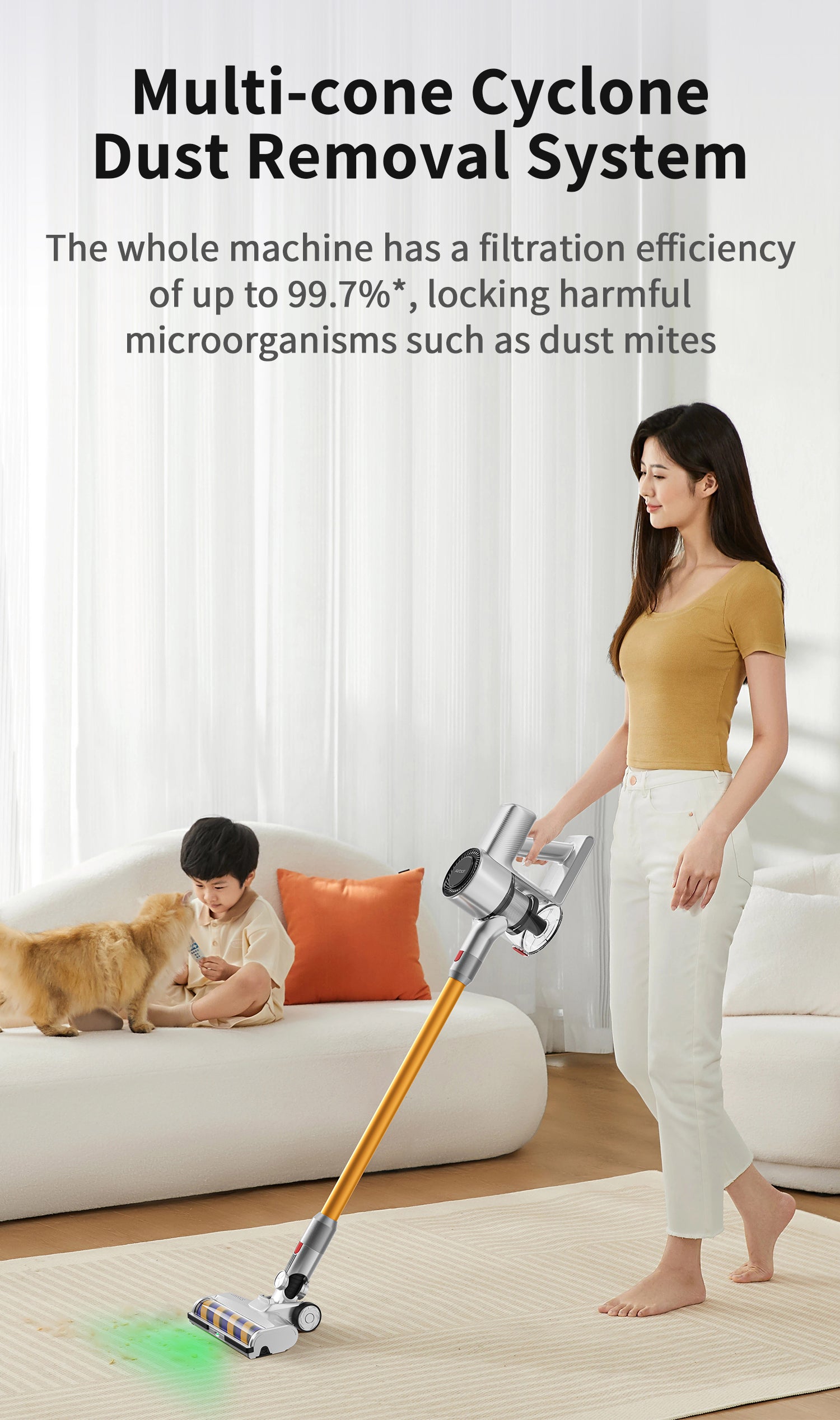 Airbot Supersonics Pro 2.0