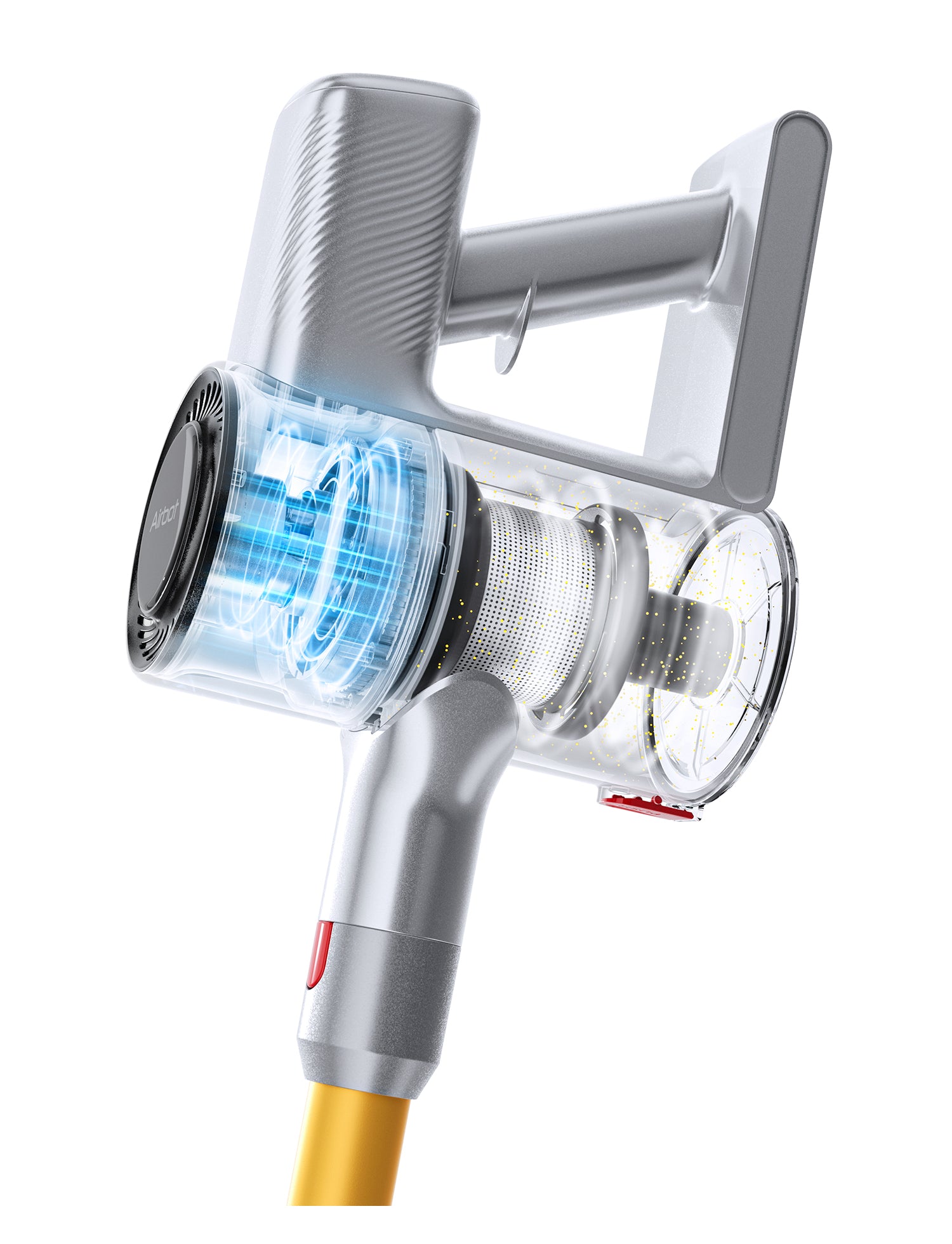 Airbot Supersonics Pro 2.0