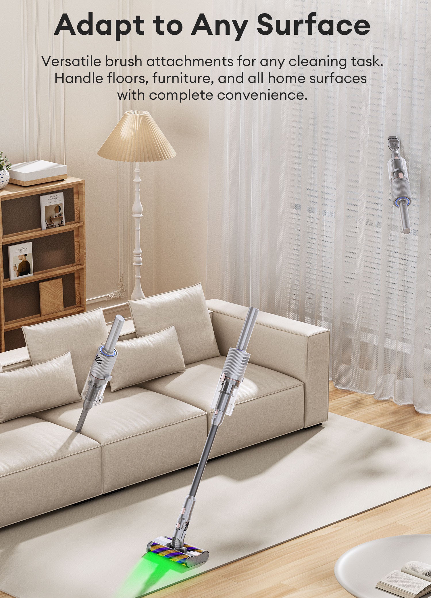 [New Launch] Airbot Swift