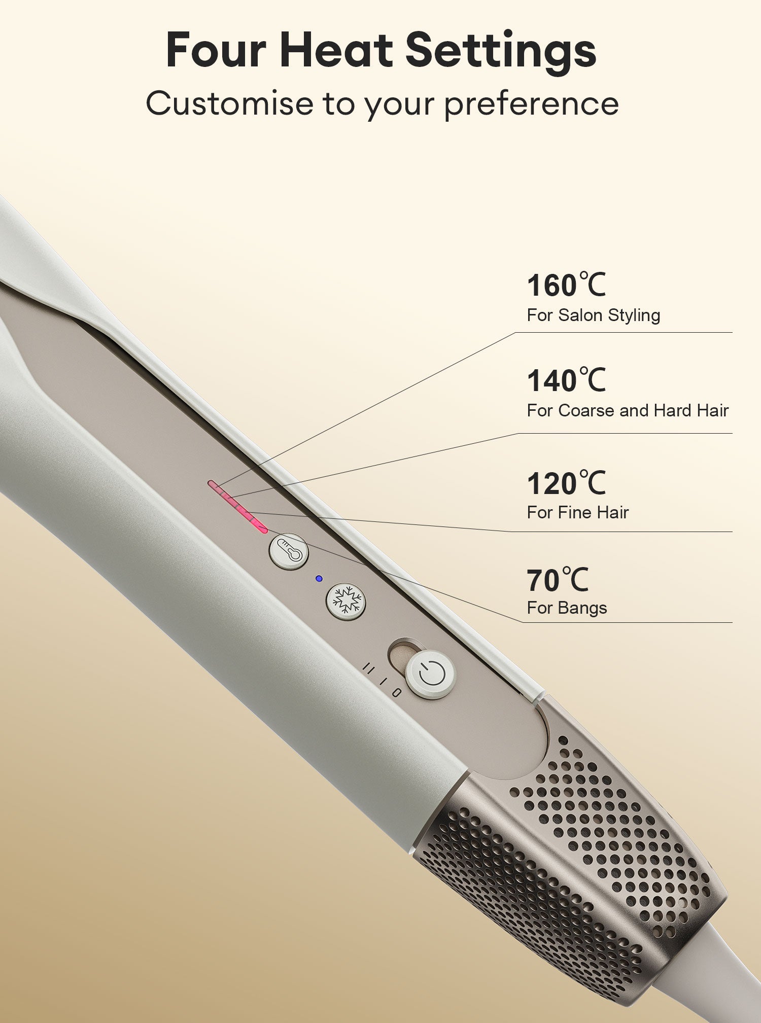 Airbot Aria HyperStrait