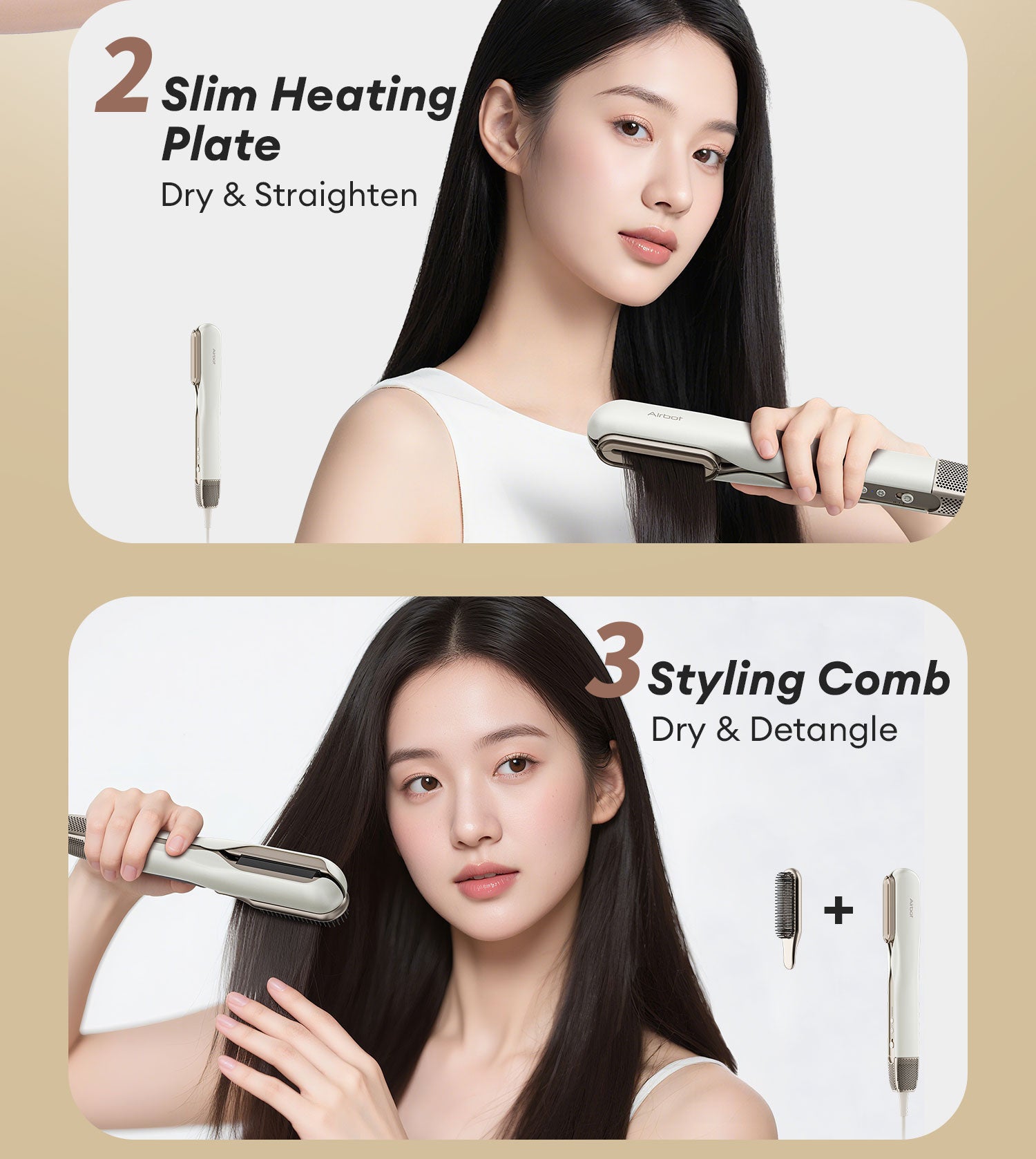 Airbot Aria HyperStrait