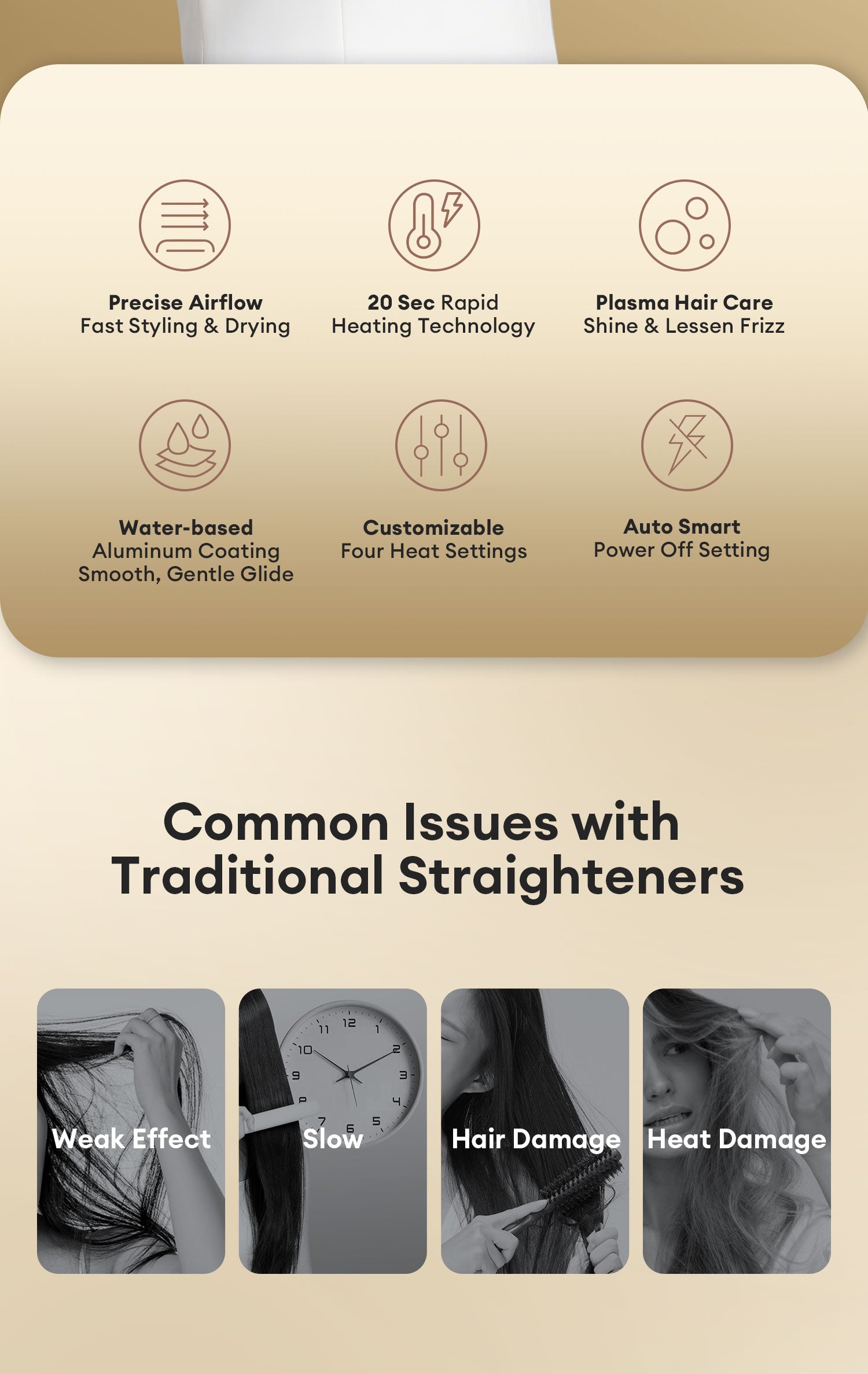 Airbot Aria HyperStrait